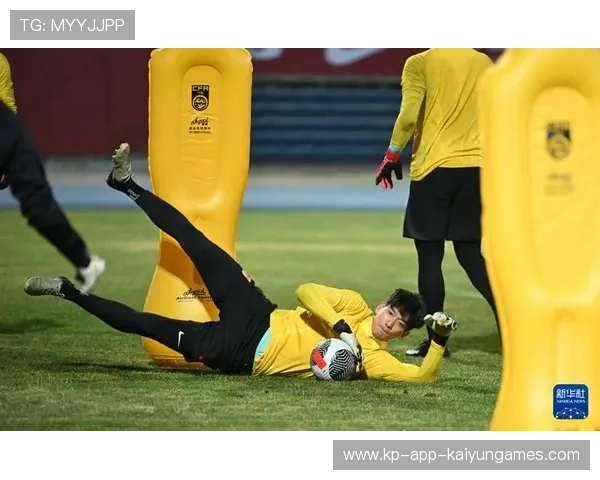 世界杯预选赛亚洲区球队强化抗压能力训练