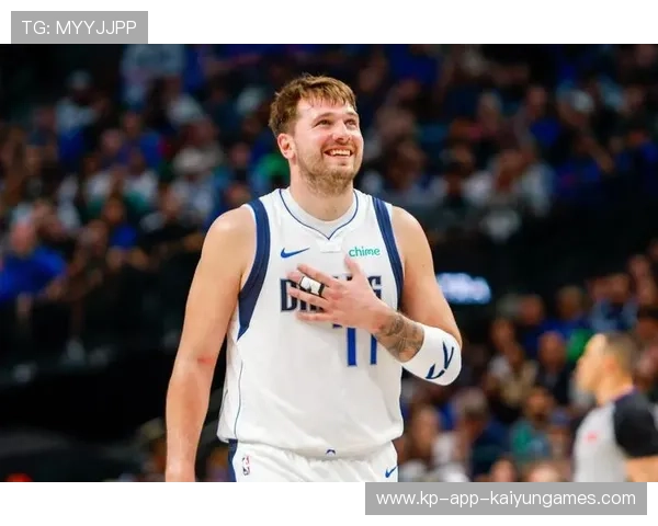 东契奇冷静统治力带动球队士气提升